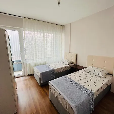 Apartment Kadikoy Moda'da Rahat Daire Istanbul