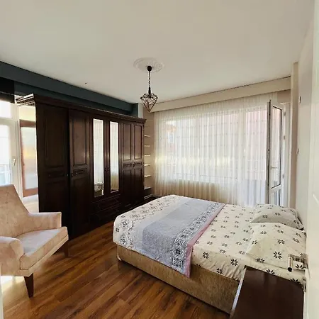 Apartment Kadikoy Moda'da Rahat Daire Istanbul